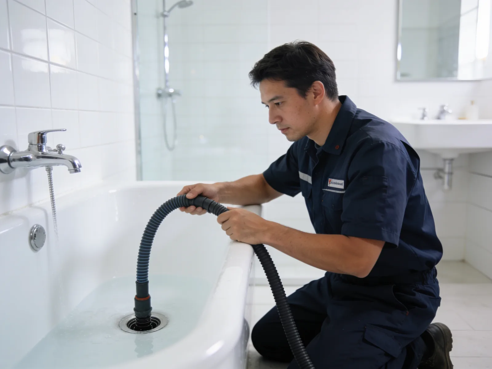 Emergency Plumber Dixie, WV FAQs
